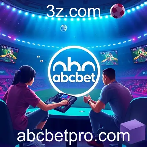 Crescimento dos Jogos Online em 2025 e a Ascensão da abcbet