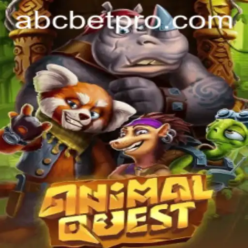 AnimalQuest: Embark on a Thrilling Adventure with ABCbet