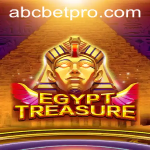 Discover the Mysteries of EgyptTreasure: A Deep Dive into the Adventure-Packed Game from abcbet