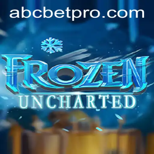 FrozenUncharted: Exploring the Thrills and Challenges of the Latest Gaming Sensation