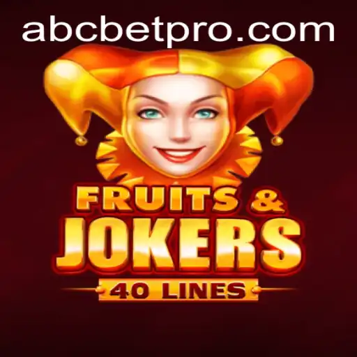 FruitsAndJokers40: A New Spin on Classic Casino Fun