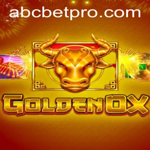 GoldenOx: The New Frontier in Online Gaming with ABCbet