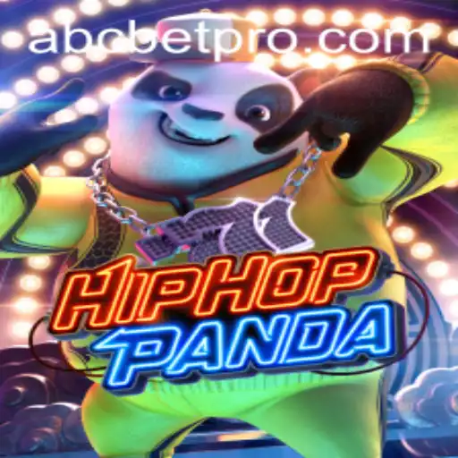 HipHopPanda: An Exciting Adventure in the World of Gaming with abcbet