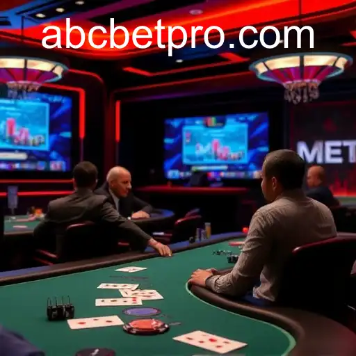 Security and Trust abcbet - International Licenses and Certifications