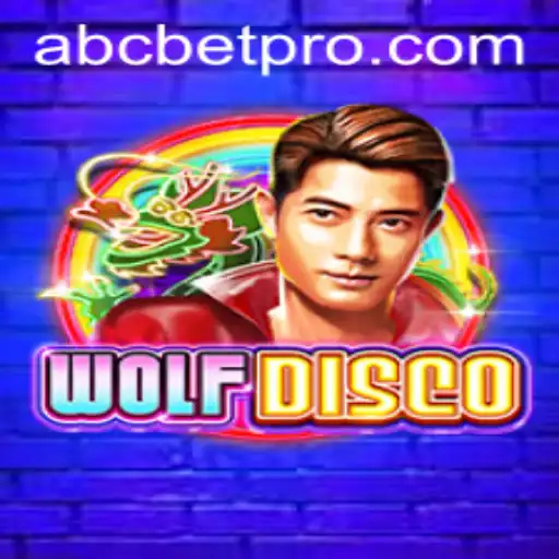 WolfDisco: The Thrilling New Adventure in the Gaming World