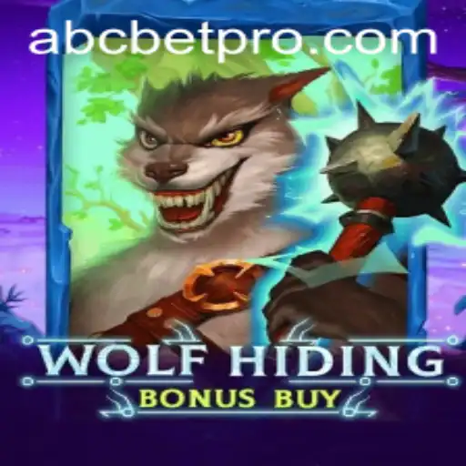 Unveiling the Exciting World of WolfHidingBonusBuy